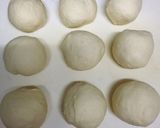 バラの花みたいなリンゴパン作り方6写真