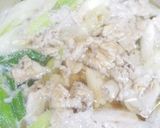 カレー研究会肉の旨味肉汁カレーづけうどん作り方7写真