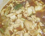 カレー研究会肉の旨味肉汁カレーづけうどん作り方15写真