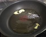 自家製さんまのツナのパスタ作り方7写真