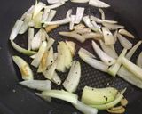 自家製さんまのツナのパスタ作り方8写真