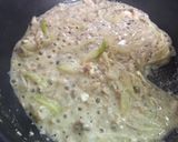 自家製さんまのツナのパスタ作り方10写真