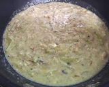 自家製さんまのツナのパスタ作り方11写真