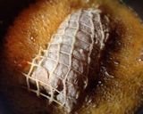 漬けおきタイプで煮豚チャーシュー♪作り方4写真