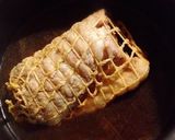 漬けおきタイプで煮豚チャーシュー♪作り方6写真