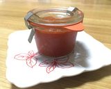 キノコと三度豆のトマトソースパスタ作り方1写真