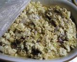 ビールに最高♪豆腐ぐしゃ！作り方5写真