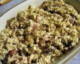 ビールに最高♪豆腐ぐしゃ！作り方4写真