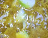 1136:カレー粉で簡単カレーうどん:2作り方3写真