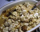 ビールに最高♪豆腐ぐしゃ！作り方6写真