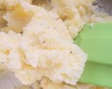 食べる野菜ドレッシングでチーズコロッケ作り方1写真