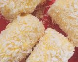食べる野菜ドレッシングでチーズコロッケ作り方6写真