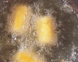 食べる野菜ドレッシングでチーズコロッケ作り方7写真