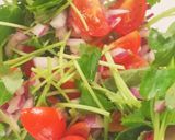 食べる野菜ドレッシングでチーズコロッケ作り方8写真