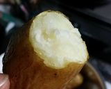 ホクホク～小芋で丸ごと揚げポテト♡作り方7写真