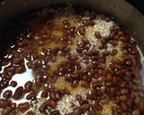 おかあさんの赤飯 ★圧力鍋★作り方6写真