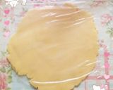 桃缶で桃タルト♡作り方13写真