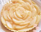 桃缶で桃タルト♡作り方17写真
