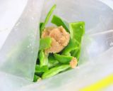 ピーマンの味噌漬け作り方4写真