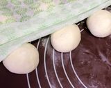 家族が絶賛☆ふわふわシュガートップ♡♡作り方4写真