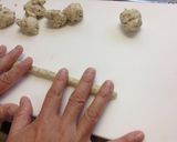 超かんたん！ごまのグリッシーニ作り方6写真