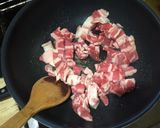 圧力鍋で基本の欧風カレー作り方3写真