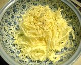 デミグラオムきゃべつ!作り方1写真