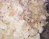 栗だけで焼き栗きんとん♪♪作り方2写真