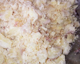 栗だけで焼き栗きんとん♪♪作り方2写真