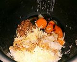 残ったご飯で簡単オムライス作り方1写真