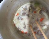 圧力鍋で基本の欧風カレー作り方7写真