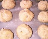 栗だけで焼き栗きんとん♪♪作り方5写真