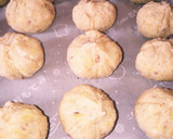 栗だけで焼き栗きんとん♪♪作り方5写真