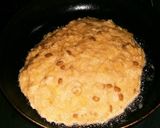 残ったご飯で簡単オムライス作り方2写真