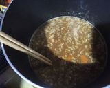 圧力鍋で基本の欧風カレー作り方9写真