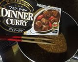圧力鍋で基本の欧風カレー作り方10写真