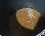 圧力鍋で基本の欧風カレー作り方11写真
