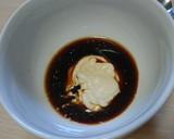 簡単♪豚バラ肉ともやしの旨マヨソース作り方4写真