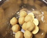時短簡単！小麦粉（全粒粉）のトルティーヤ作り方6写真