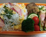 ミョウガの酢漬け作り方4写真