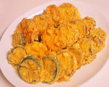 サクサク！さつまいも天ぷら(他の野菜も)作り方5写真