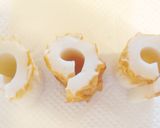 お弁当の隙間に♪海苔チーズ入りちくわ作り方3写真