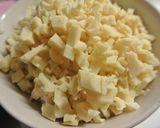 こうやで美味しるジュワっ！ヘルシー餃子作り方1写真