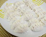こうやで美味しるジュワっ！ヘルシー餃子作り方3写真