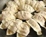 こうやで美味しるジュワっ！ヘルシー餃子作り方4写真