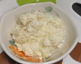 豆腐のポテサラ作り方6写真