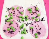 基本のちぎりパン アレンジ〜惣菜ver〜作り方17写真