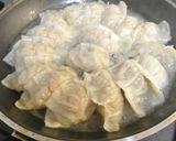 こうやで美味しるジュワっ！ヘルシー餃子作り方5写真