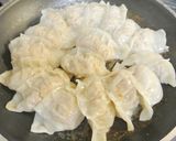 こうやで美味しるジュワっ！ヘルシー餃子作り方6写真