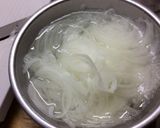 我が家のちくわのサラダ♪作り方1写真